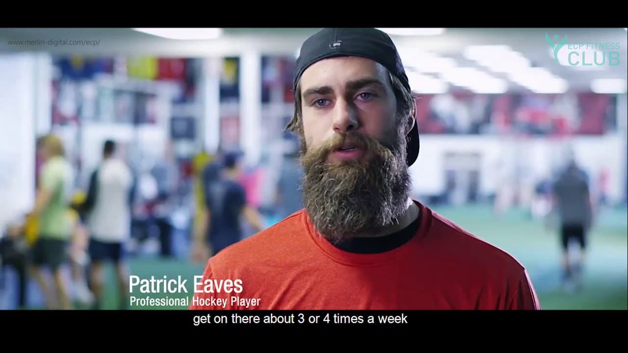 See ECP Therapy in Action