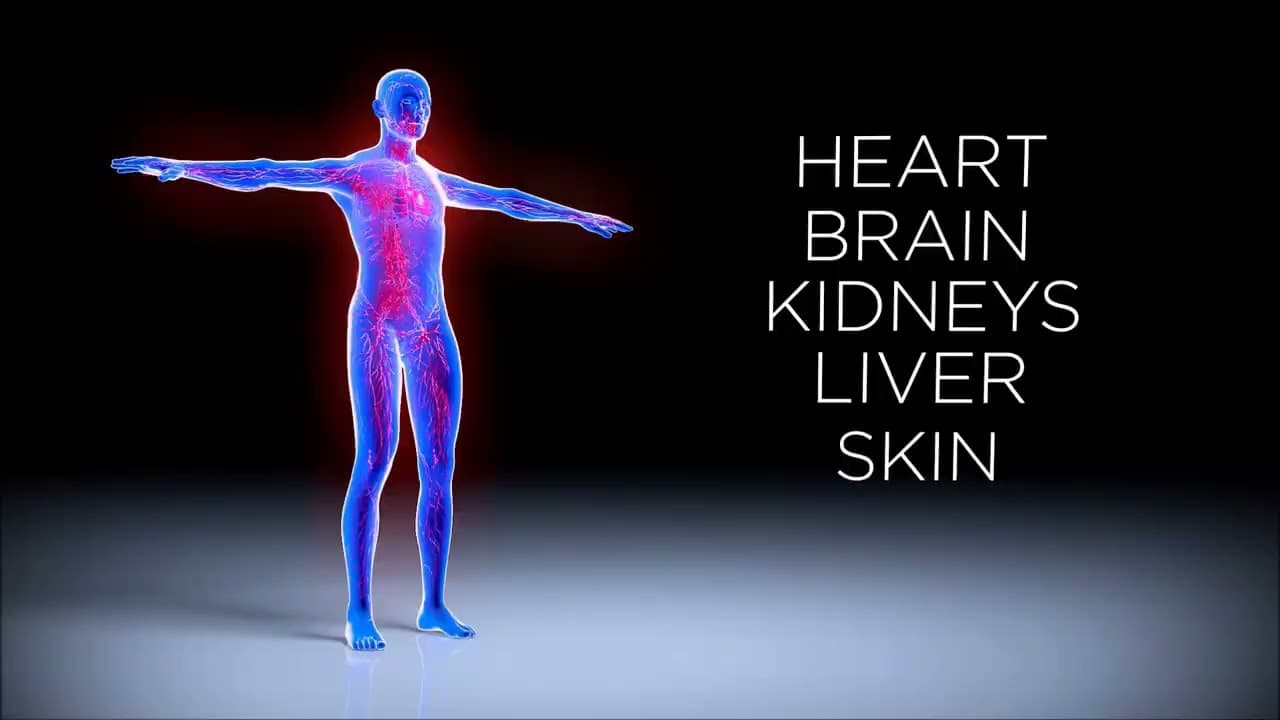 Understanding ECP Therapy Benefits