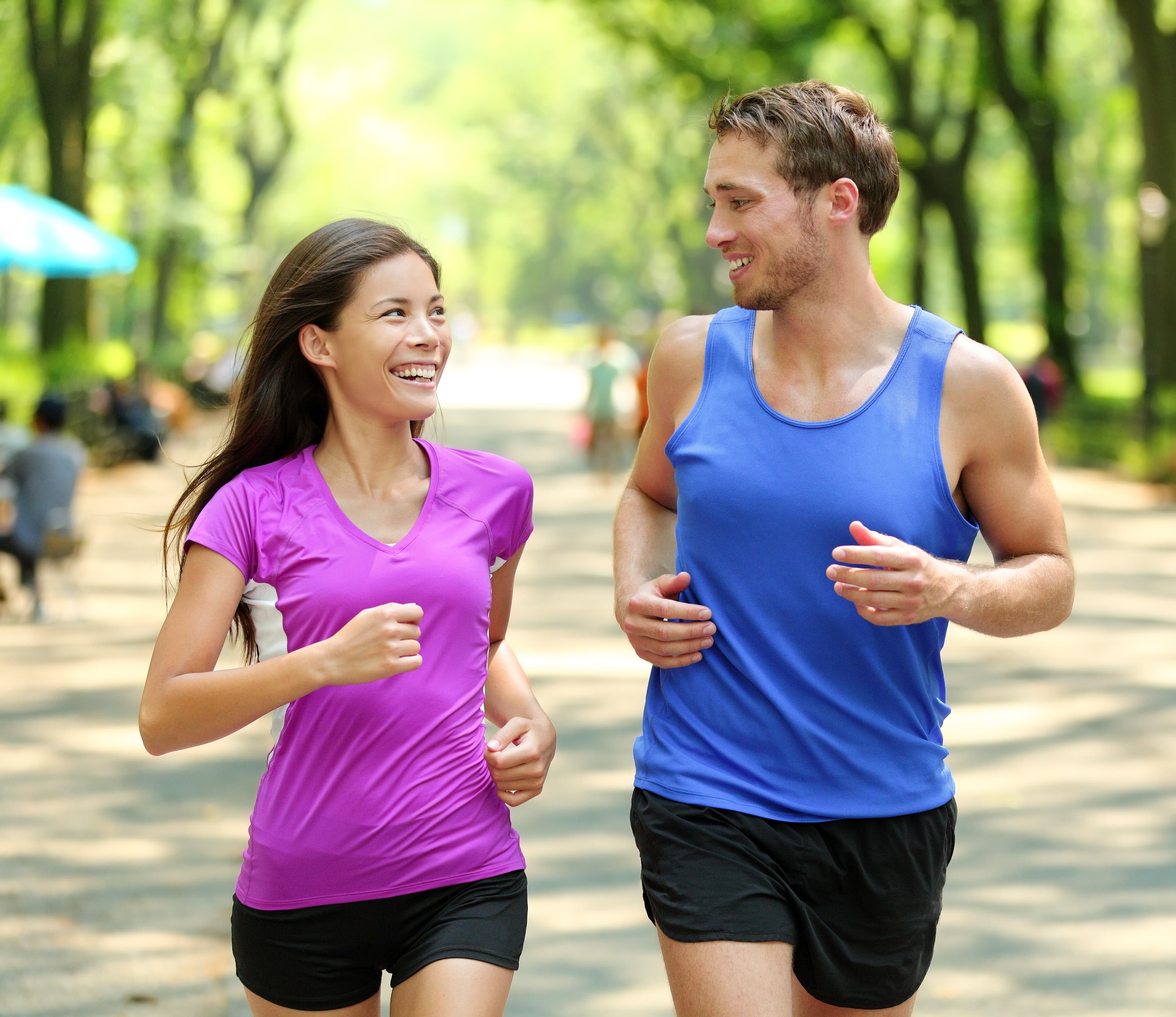 Clinical treatment setting with medical equipment